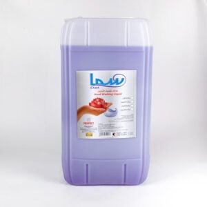 سائل غسيل اليدين ( سما 25 ) لتر لافدر حبة