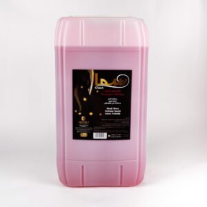 شامبو عباية (سما) 25 لتر حبة