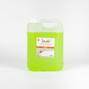 سائل غسيل اليدين (سما) 5 لتر حبة