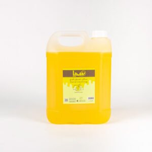 سائل غسيل اليدين (سما) 5 لتر حبة