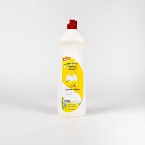 سائل غسيل الصحون برائحه الليمون 1 لتر (1 حبة)