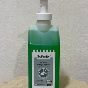 فوم superior رائحه الياسمين