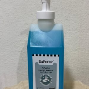 فوم superior رائحه بلاك بيري