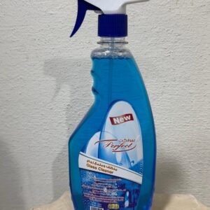 ملمع ومنظف زجاج بيرفكت حجم 750 ملي